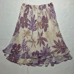 Midi Skirt